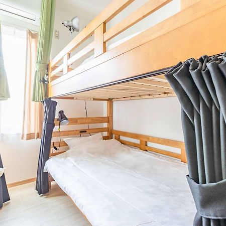 Add-Hostel Uji Cha-Gan-Ju-Tei Экстерьер фото