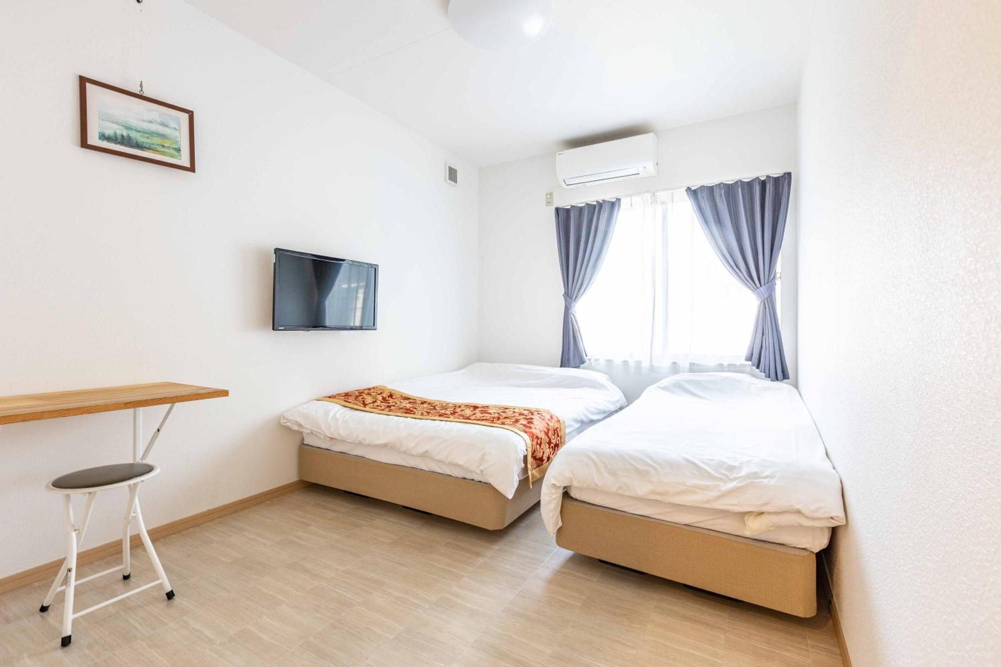 Add-Hostel Uji Cha-Gan-Ju-Tei Экстерьер фото