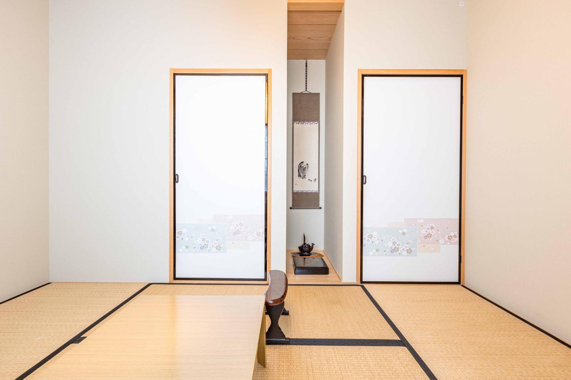 Add-Hostel Uji Cha-Gan-Ju-Tei Экстерьер фото