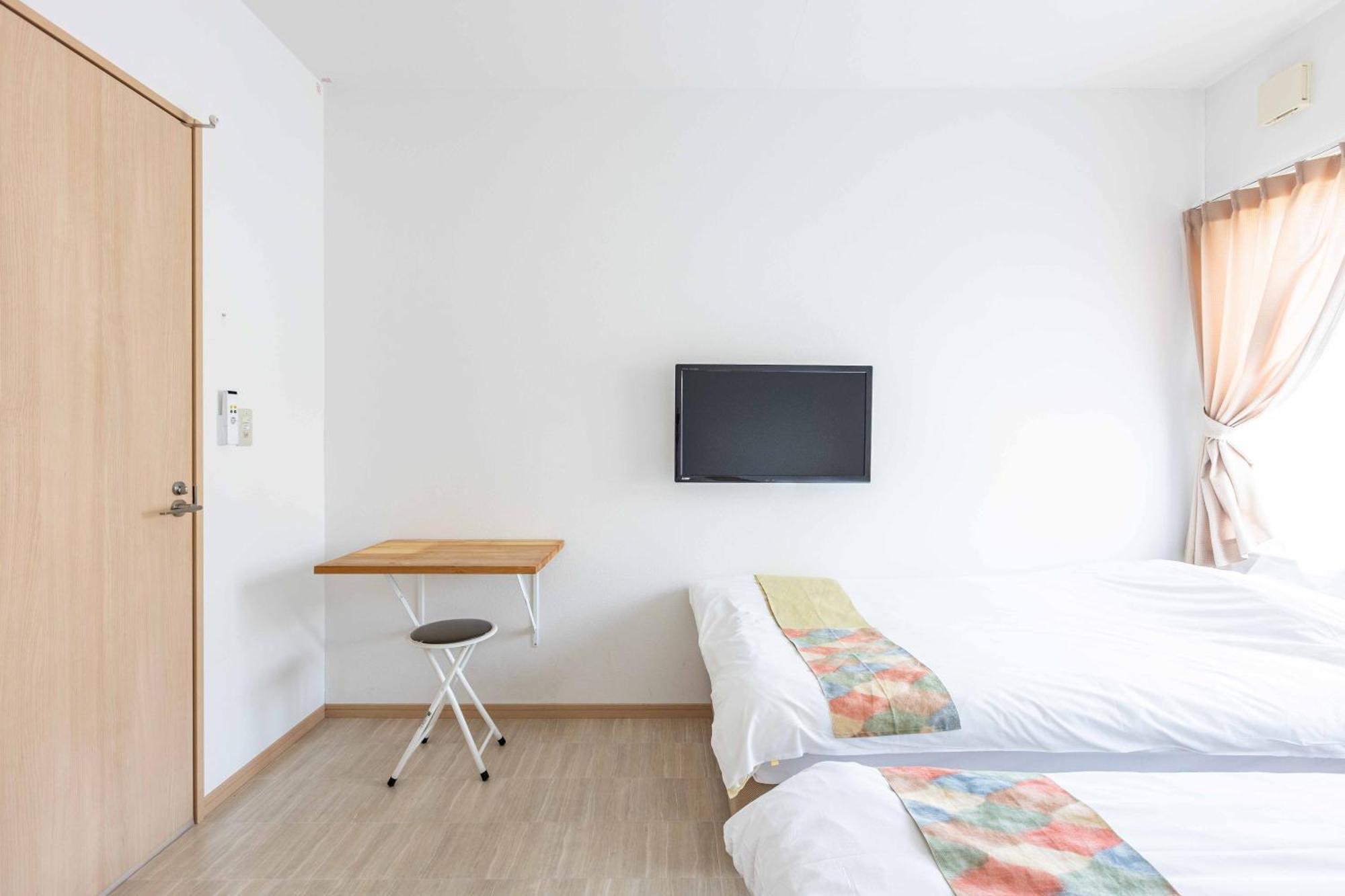 Add-Hostel Uji Cha-Gan-Ju-Tei Экстерьер фото