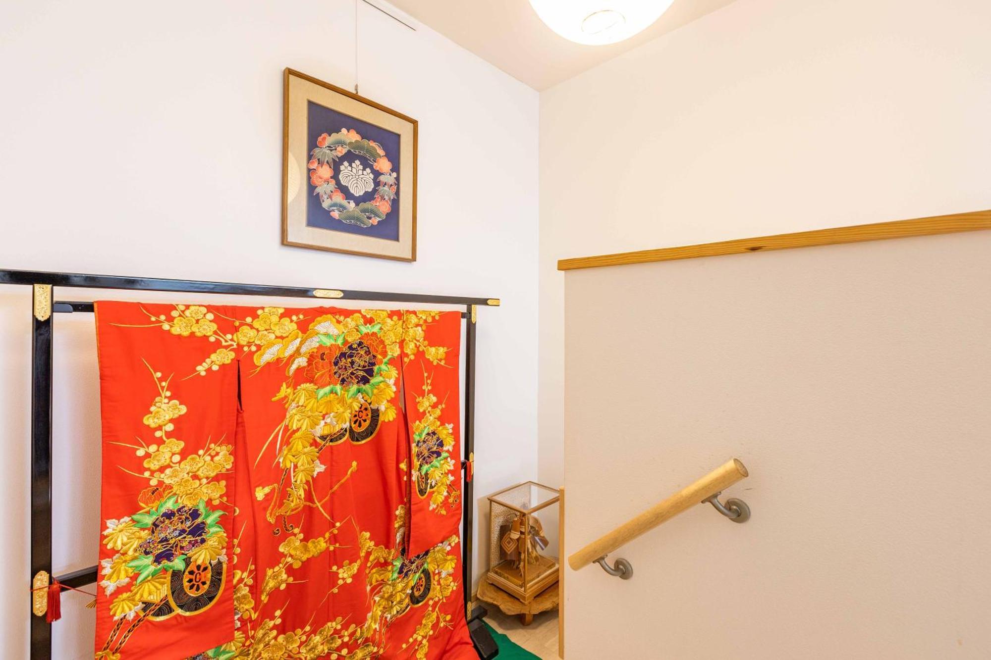 Add-Hostel Uji Cha-Gan-Ju-Tei Экстерьер фото