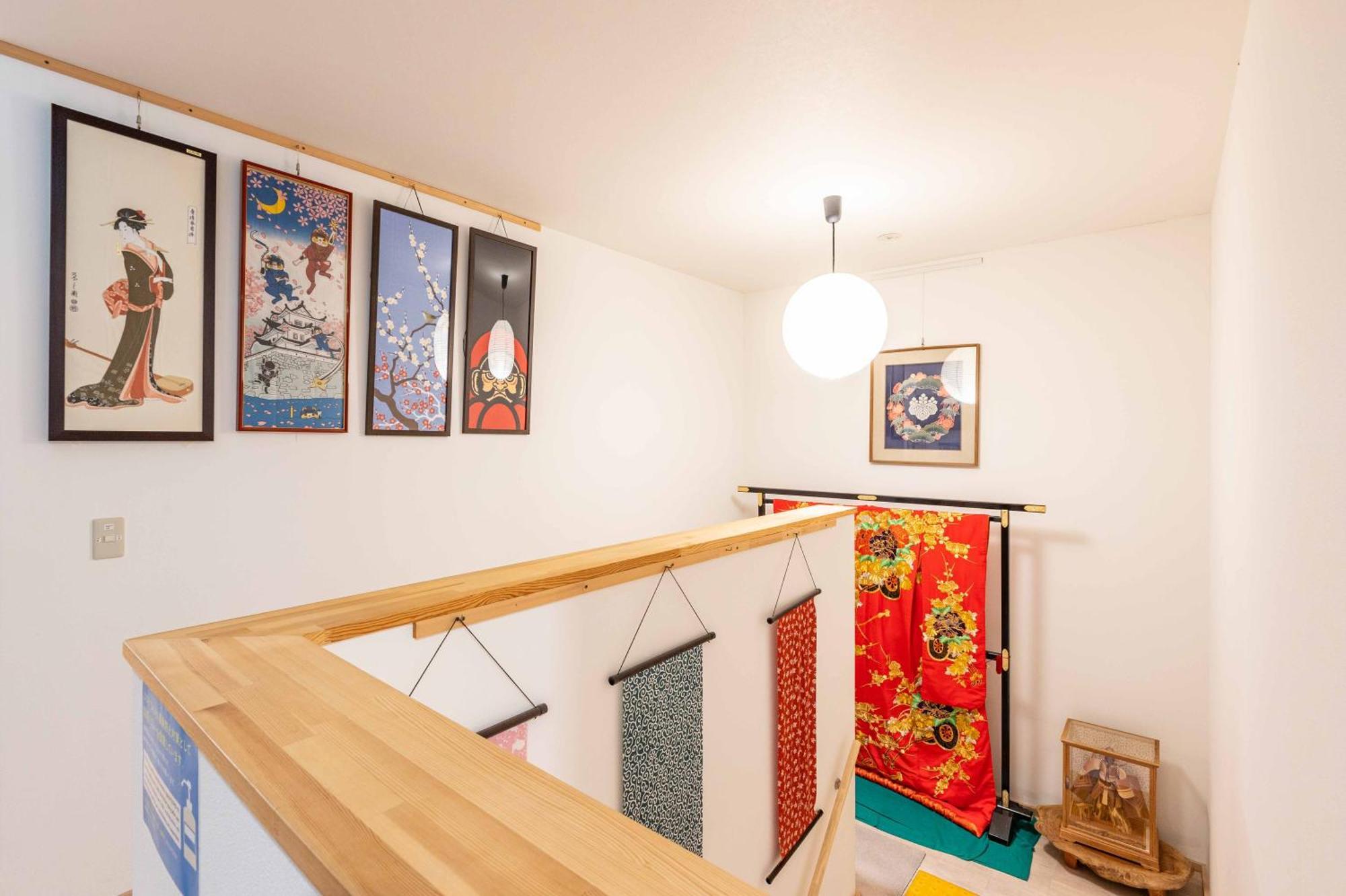 Add-Hostel Uji Cha-Gan-Ju-Tei Экстерьер фото