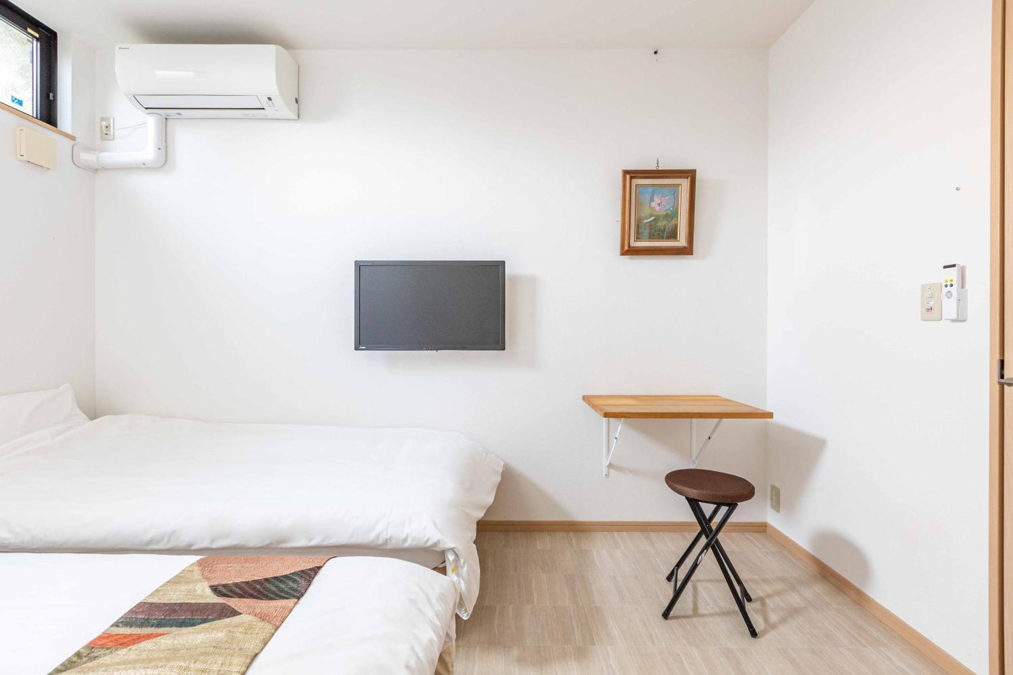 Add-Hostel Uji Cha-Gan-Ju-Tei Номер фото