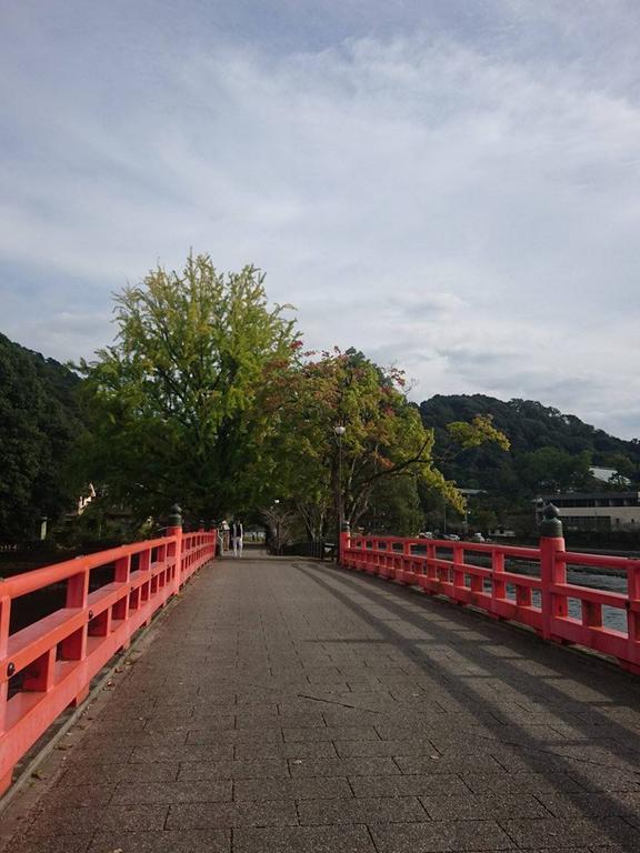 Add-Hostel Uji Cha-Gan-Ju-Tei Экстерьер фото