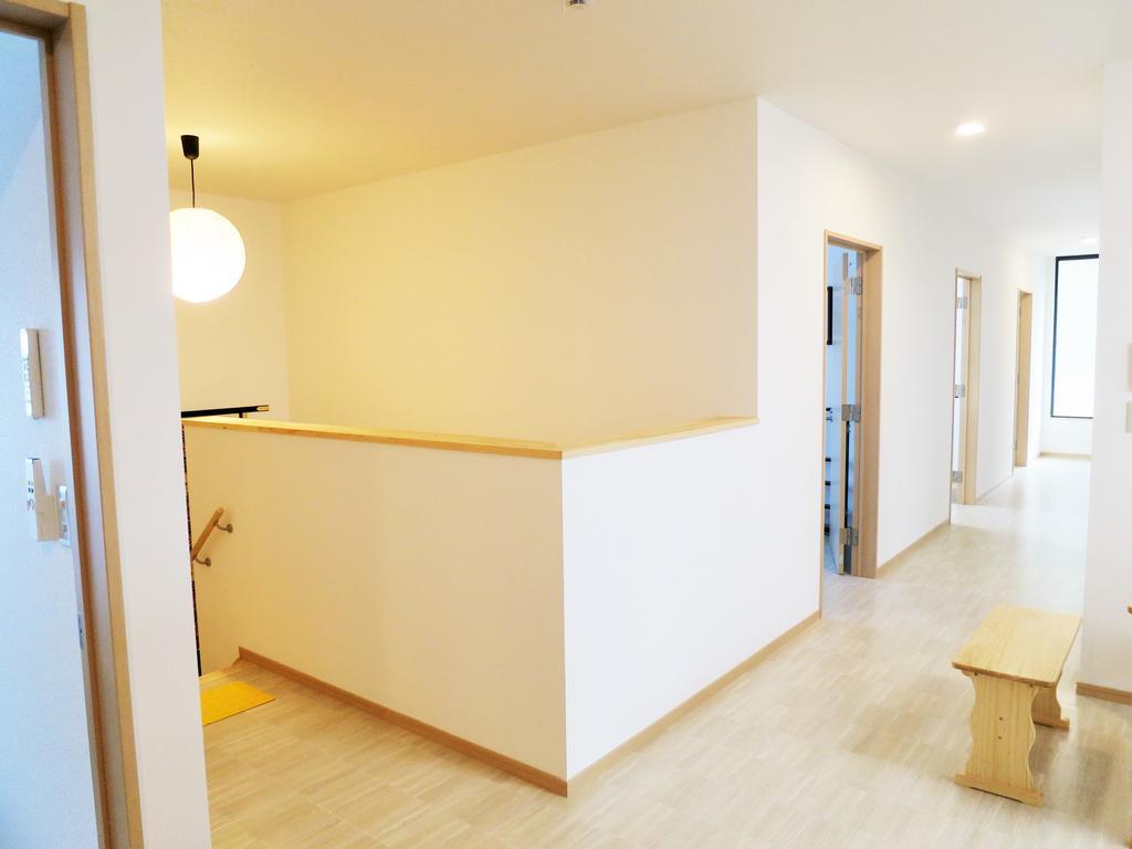 Add-Hostel Uji Cha-Gan-Ju-Tei Экстерьер фото