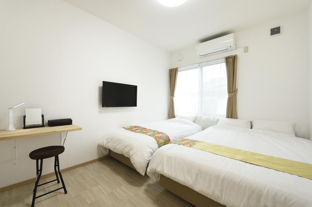 Add-Hostel Uji Cha-Gan-Ju-Tei Экстерьер фото