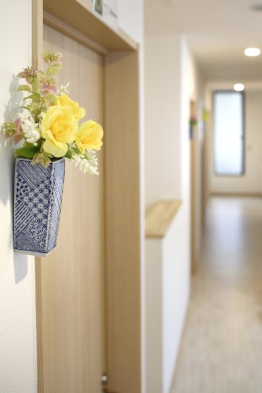 Add-Hostel Uji Cha-Gan-Ju-Tei Экстерьер фото