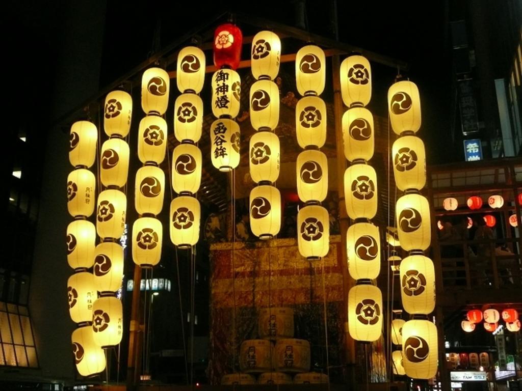 Add-Hostel Uji Cha-Gan-Ju-Tei Экстерьер фото