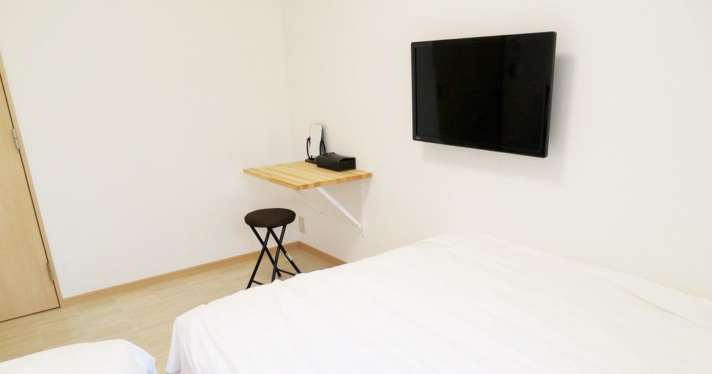 Add-Hostel Uji Cha-Gan-Ju-Tei Экстерьер фото
