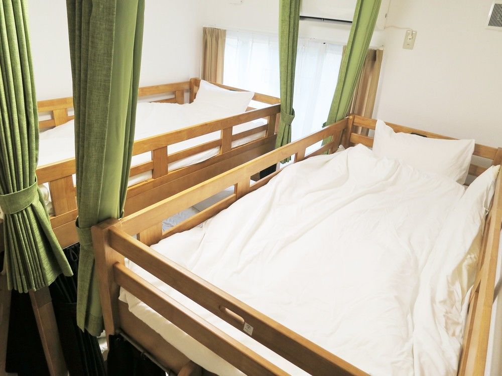 Add-Hostel Uji Cha-Gan-Ju-Tei Экстерьер фото