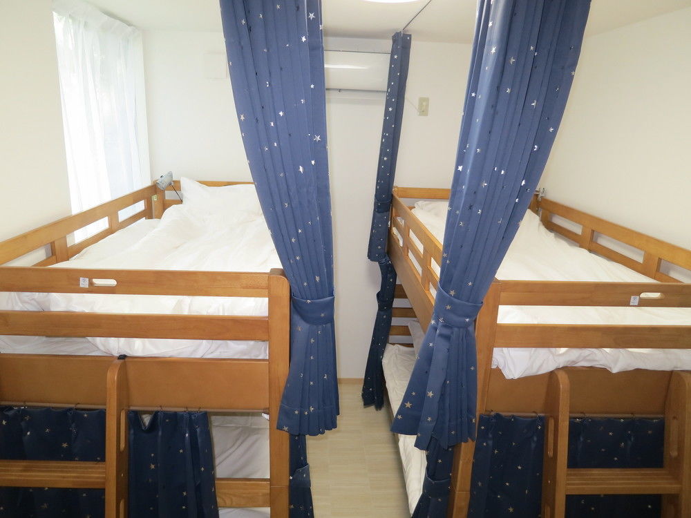 Add-Hostel Uji Cha-Gan-Ju-Tei Экстерьер фото