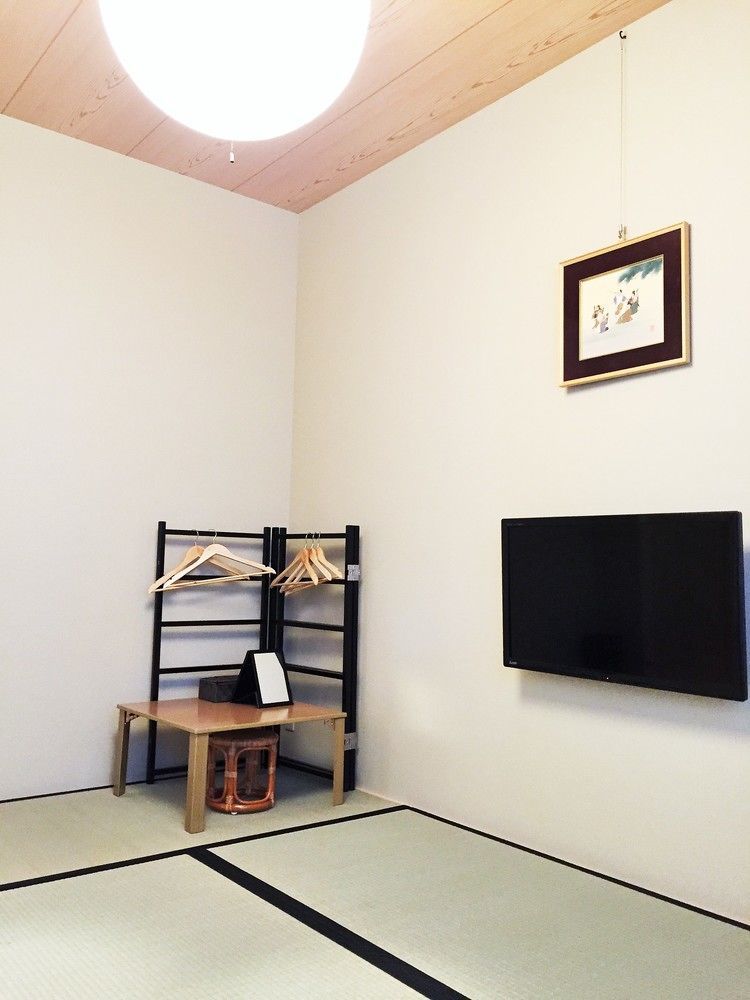Add-Hostel Uji Cha-Gan-Ju-Tei Экстерьер фото