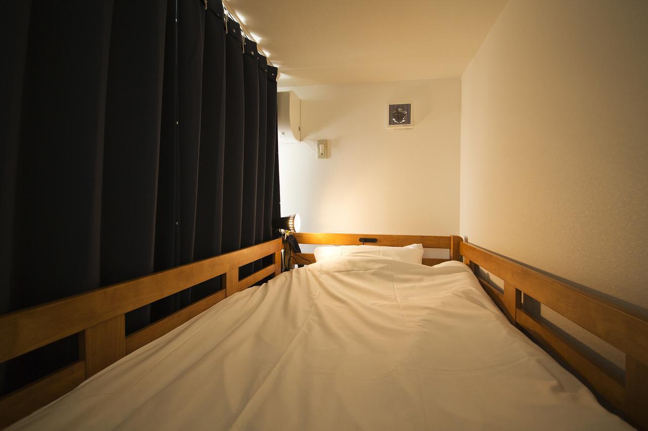 Add-Hostel Uji Cha-Gan-Ju-Tei Экстерьер фото